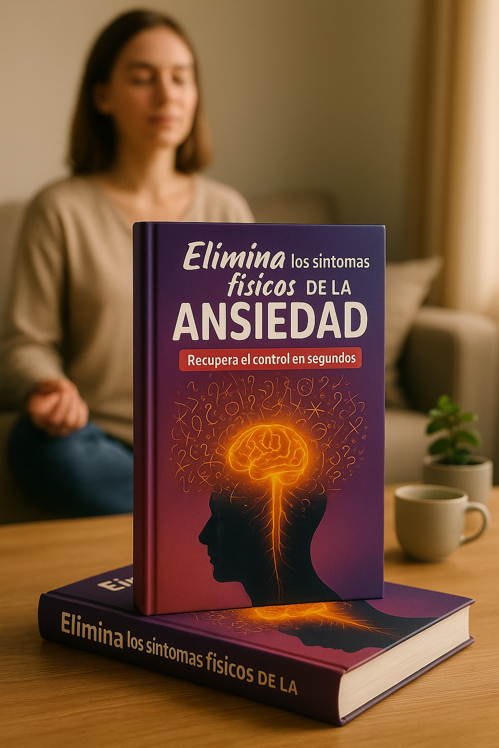 Elimina los Síntomas de la Ansiedad