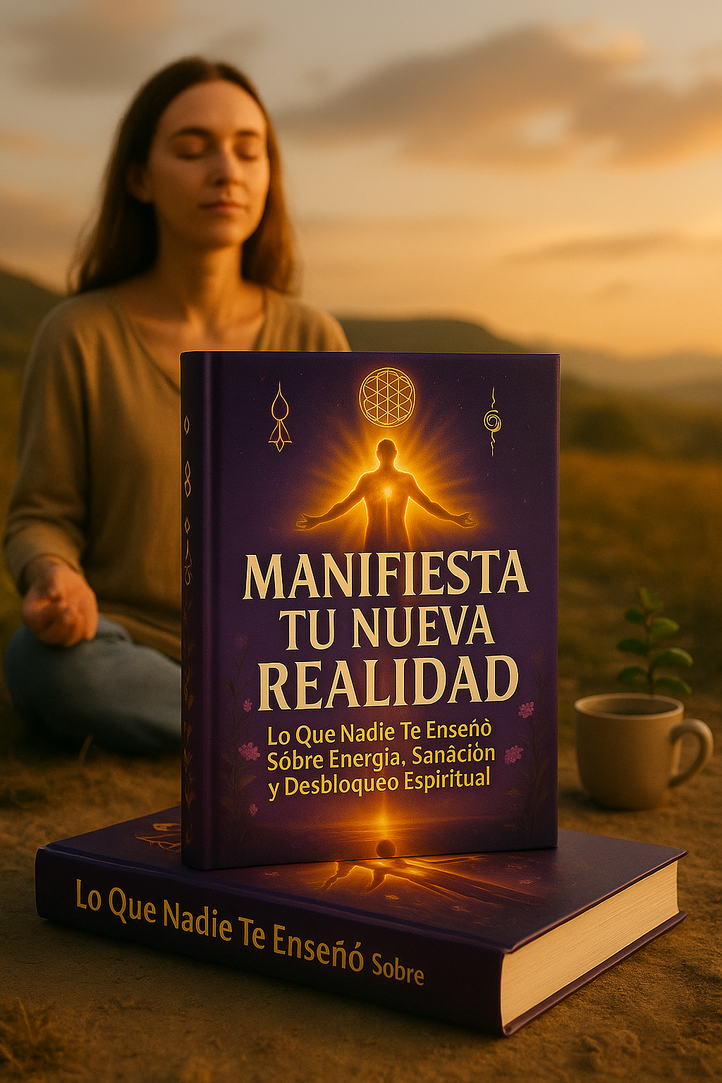 Manifiesta tu Nueva Realidad